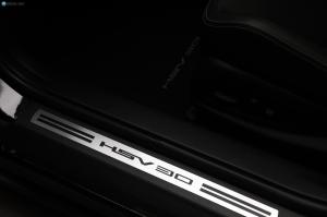 HSV Senator Signature 2017 года 